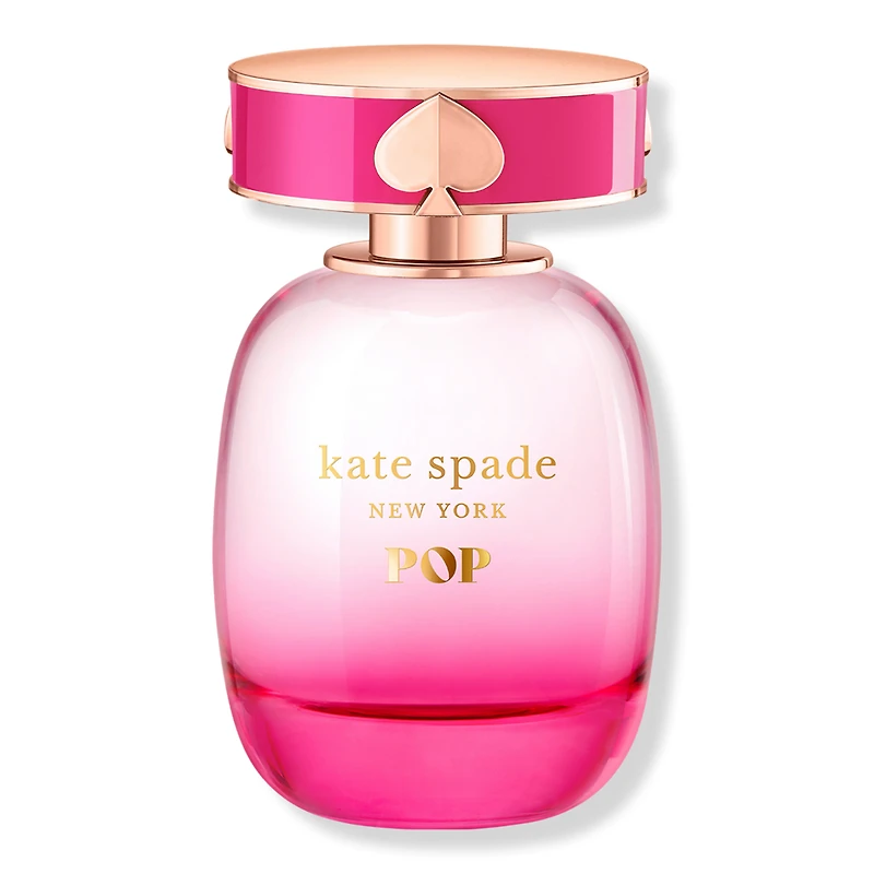 Kate Spade New York Pop Eau de Parfum - oz