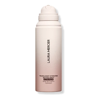 Laura Mercier Ultra-Blur 24HR Hydrating Setting Spray with Hyaluronic Acid & Niacinamide