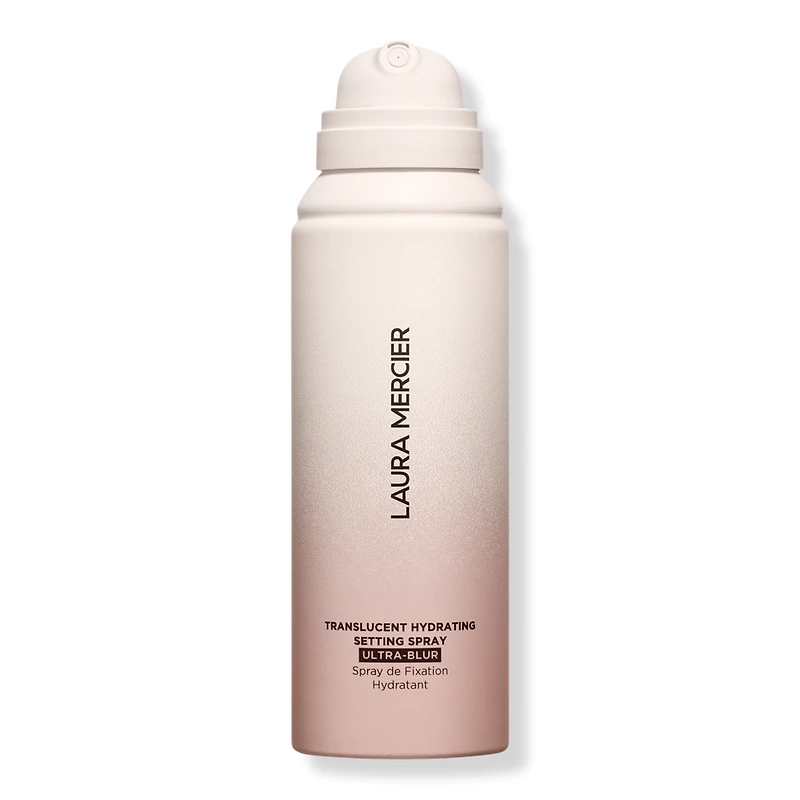 Laura Mercier Translucent Hydrating Setting Spray Ultra-Blur