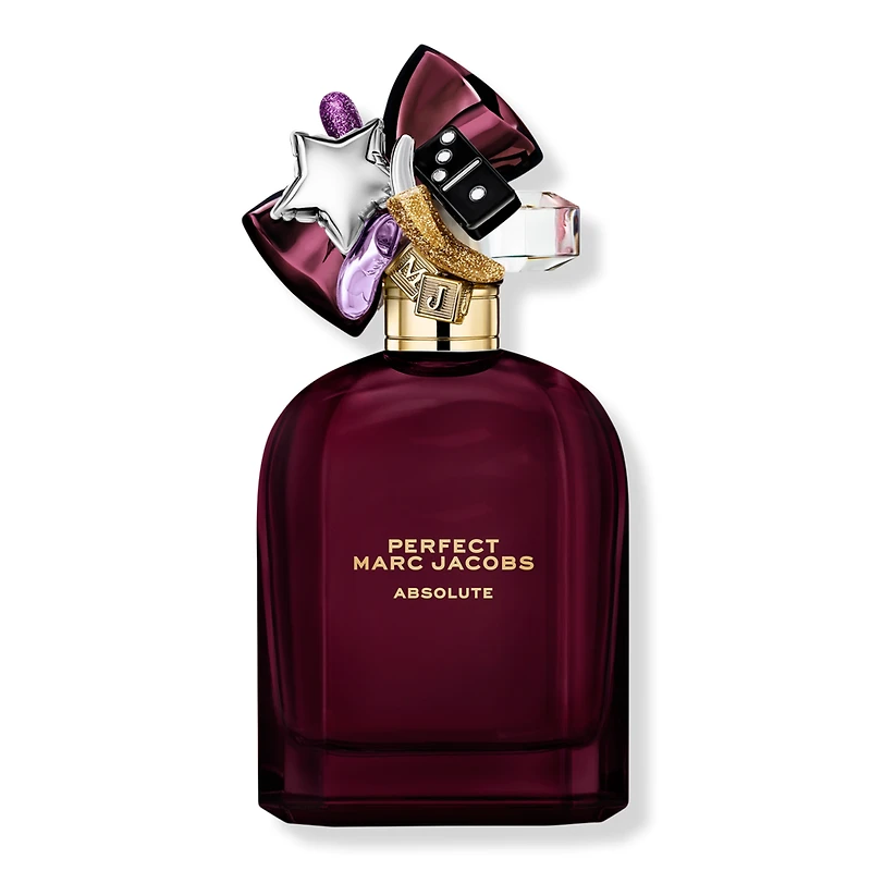 Marc Jacobs Perfect Absolute Eau de Parfum - oz