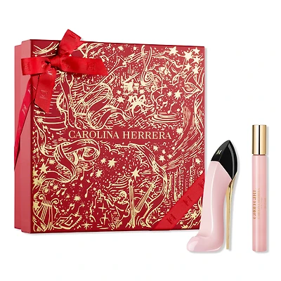 Carolina Herrera Good Girl Blush Eau de Parfum 2 Piece Gift Set