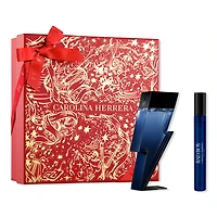 Carolina Herrera Bad Boy Cobalt Eau de Parfum 2 Piece Gift Set