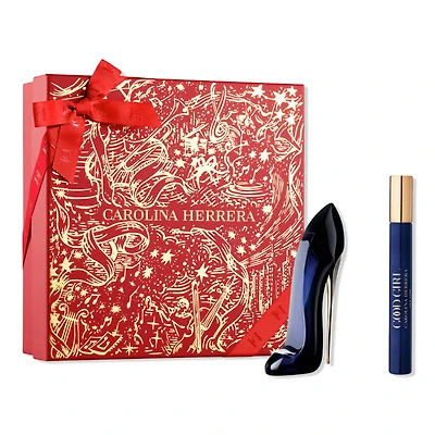 Carolina Herrera Good Girl Eau de Parfum 2 Piece Gift Set