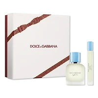 Dolce&Gabbana Light Blue Pour Homme Eau de Toilette Mini Gift Set