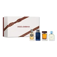 Dolce&Gabbana Mini Gift Set Male