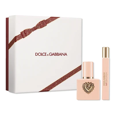 Dolce&Gabbana My Devotion EDPI 2-Piece Gift Set