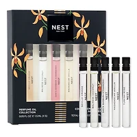 NEST New York Perfume Oil​ Discovery Set
