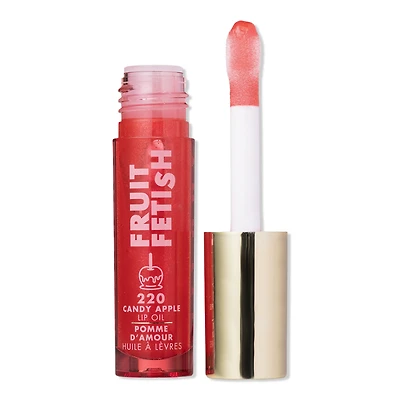 Milani Limited Edition Fruit Fetish Autumn Lip Oil