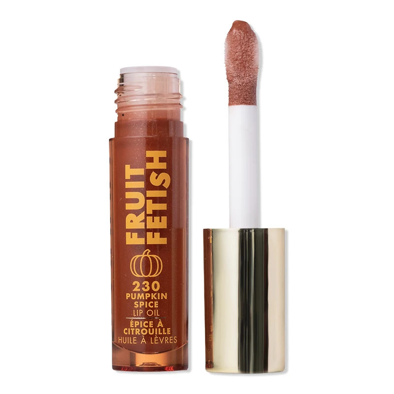 Milani Limited Edition Fruit Fetish Autumn Lip Oil