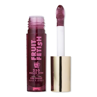 Milani Limited Edition Fruit Fetish Autumn Lip Oil