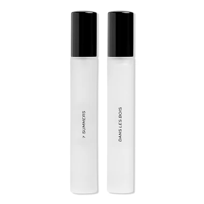 DIME Signature Scent Duo