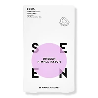 UNSEEN Pimple Patch