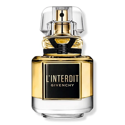 Givenchy L'Interdit Parfum Eau de - oz