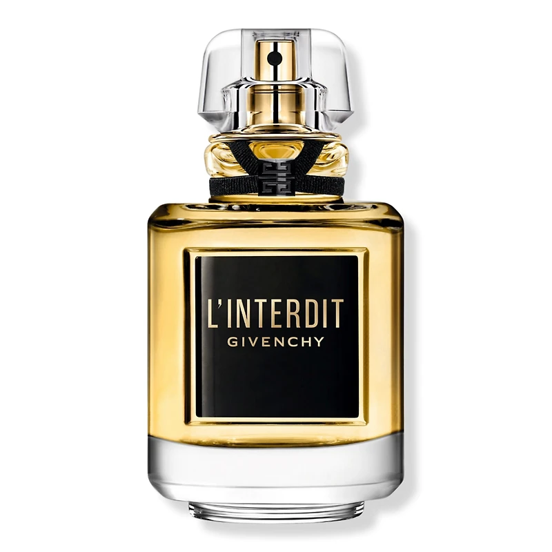 Givenchy L'Interdit Parfum Eau de - oz
