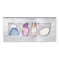 Ariana Grande 4-Piece Coffret