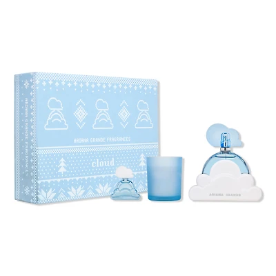 Ariana Grande Cloud 3-Piece Gift Set