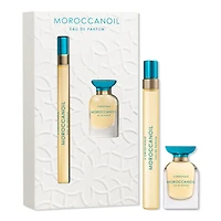 Moroccanoil L'Originale Eau de Parfum Holiday Minis