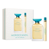 Moroccanoil L’Originale Eau de Parfum Set