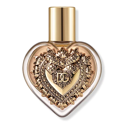 Dolce&Gabbana Devotion Eau de Parfum Heart