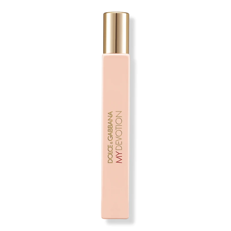 Dolce&Gabbana My Devotion Eau de Parfum Intense Travel Spray