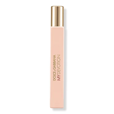 Dolce&Gabbana My Devotion Eau de Parfum Intense Travel Spray