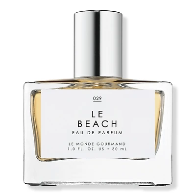 LE MONDE GOURMAND Le Beach Eau de Parfum