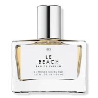 LE MONDE GOURMAND Le Beach Eau de Parfum