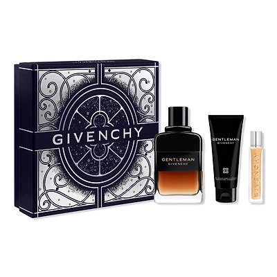 Givenchy Gentleman Reserve Privee Eau de Parfum 3-Piece Gift Set