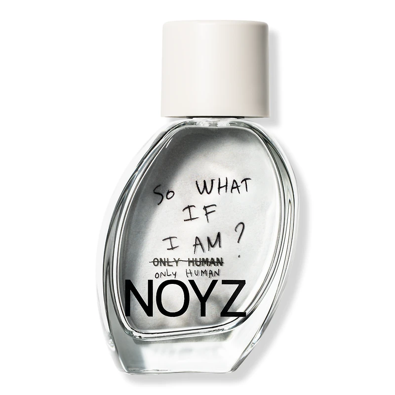 NOYZ Only Human Eau de Parfum - oz