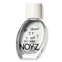 NOYZ Only Human Eau de Parfum - oz