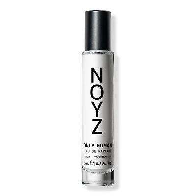 NOYZ Only Human Eau de Parfum - oz