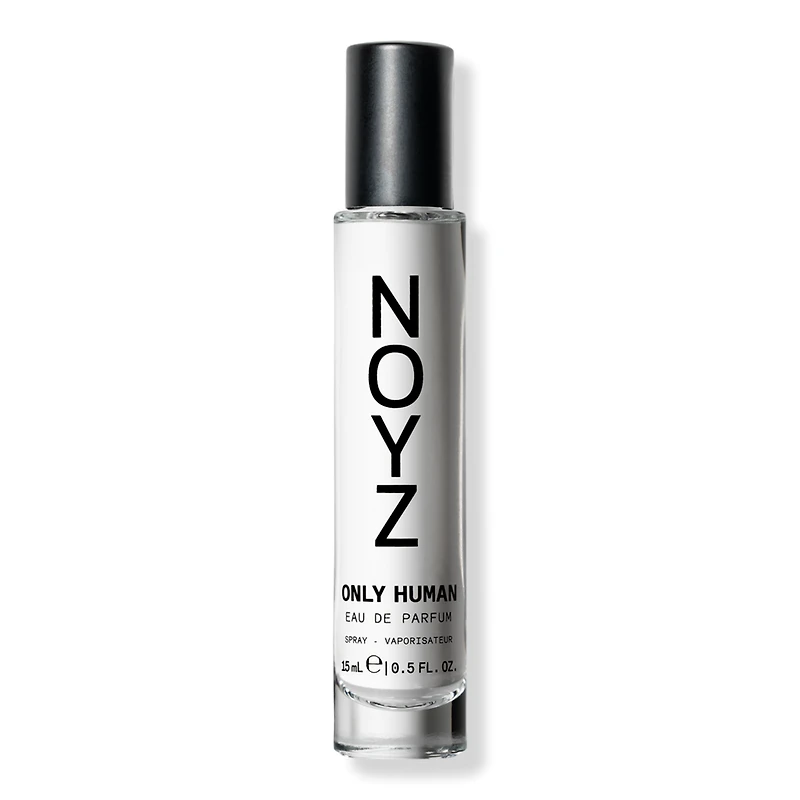 NOYZ Only Human Eau de Parfum Travel Size