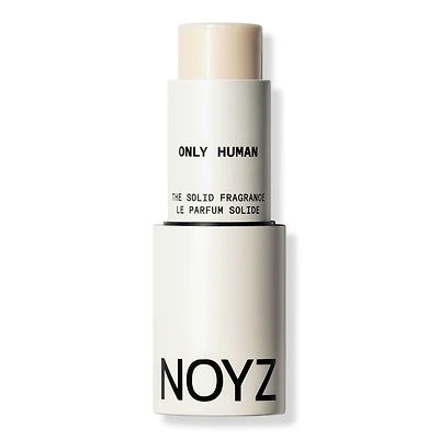 NOYZ The Solid Fragrance - Only Human