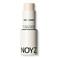 NOYZ The Solid Fragrance - Only Human