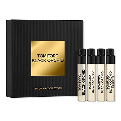 TOM FORD Black Orchid Discovery Set