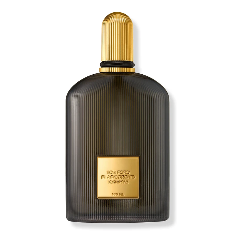 TOM FORD Black Orchid Reserve Parfum - oz
