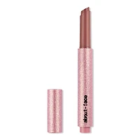 about-face Cherry Pick Lip Shimmer