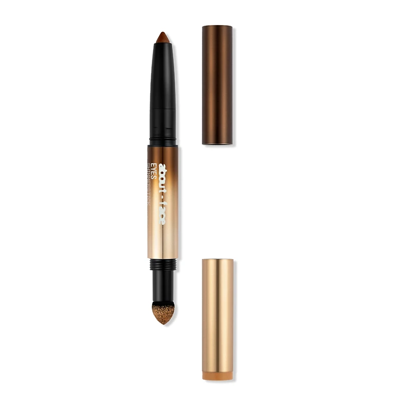 about-face Shimmerstick