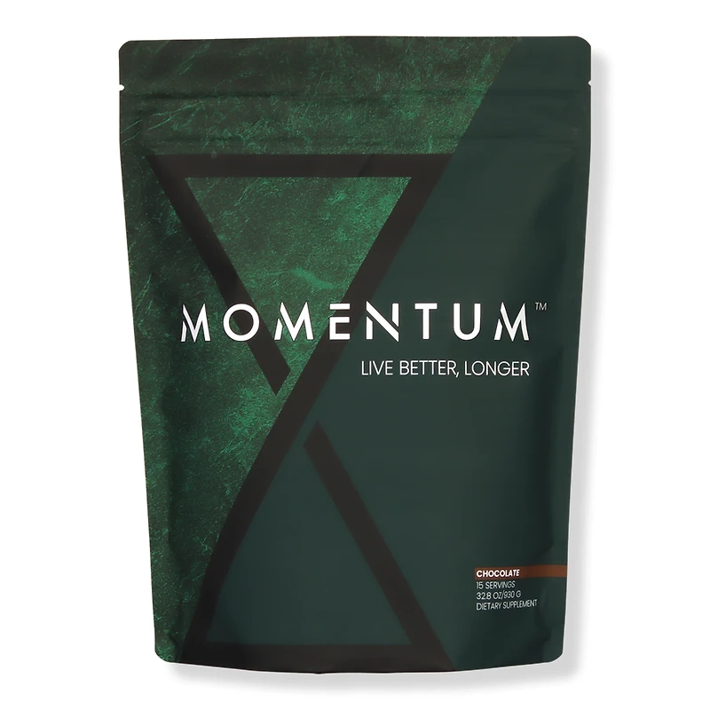 MOMENTUM Longevity Shake - Chocolate