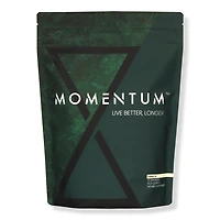 MOMENTUM Longevity Shake Vanilla - oz