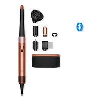 Dyson Special Edition Airwrap i.d. Multi-Styler Curly+Coily in Amber Silk