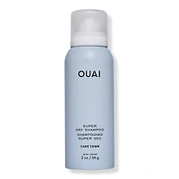 OUAI Cape Town Super Dry Invisible Shampoo - oz