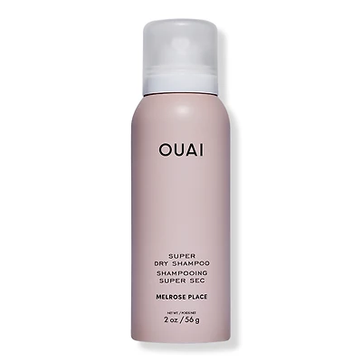OUAI Travel Size Melrose Place Super Dry Invisible Dry Shampoo