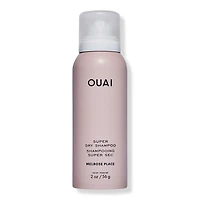 OUAI Travel Size Melrose Place Super Dry Invisible Dry Shampoo