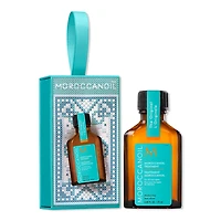 Moroccanoil Treatment Hair Oil Holiday Ornament