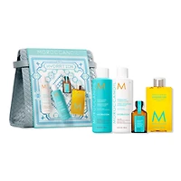 Moroccanoil Holiday Hydration Hair Set