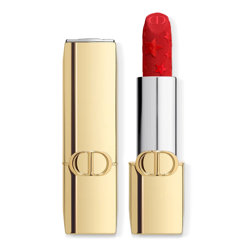 Rouge Dior - Holiday 2025 Limited Edition finish