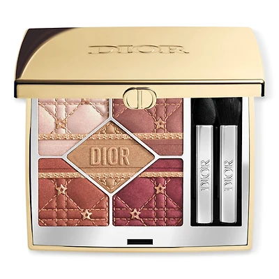 Diorshow 5 Couleurs: Limited-Edition Eyeshadow Palettes 