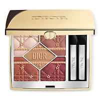 Diorshow 5 Couleurs: Limited-Edition Eyeshadow Palettes 