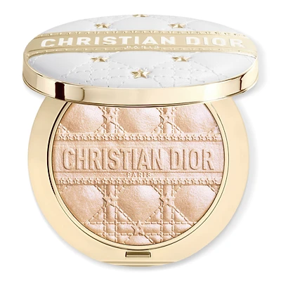 Dior Forever Glow Luminizer - Limited Edition - Dior Star